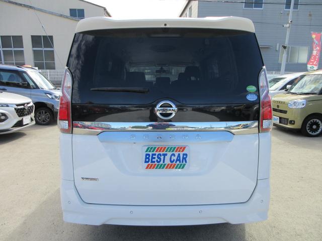 セレナ Ｂ　ストラーダナビ　全周囲カメラ　両側スライドドア　クルーズコントロール　ドライブレコーダー　ＥＴＣ　ブラインドスポットモニター　プッシュスタート　インテリジェントキー　Ｂｌｕｅｔｏｏｔｈ（15枚目）