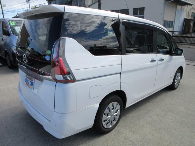 セレナ Ｂ　ストラーダナビ　全周囲カメラ　両側スライドドア　クルーズコントロール　ドライブレコーダー　ＥＴＣ　ブラインドスポットモニター　プッシュスタート　インテリジェントキー　Ｂｌｕｅｔｏｏｔｈ（17枚目）