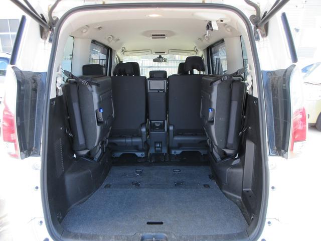 セレナ Ｂ　ストラーダナビ　全周囲カメラ　両側スライドドア　クルーズコントロール　ドライブレコーダー　ＥＴＣ　ブラインドスポットモニター　プッシュスタート　インテリジェントキー　Ｂｌｕｅｔｏｏｔｈ（18枚目）