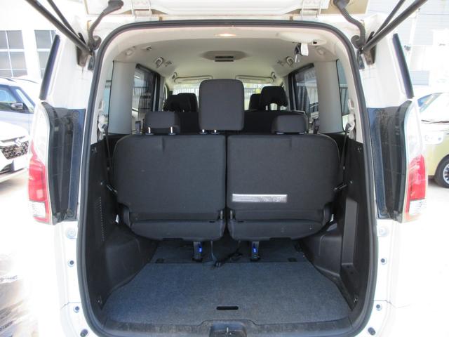 セレナ Ｂ　ストラーダナビ　全周囲カメラ　両側スライドドア　クルーズコントロール　ドライブレコーダー　ＥＴＣ　ブラインドスポットモニター　プッシュスタート　インテリジェントキー　Ｂｌｕｅｔｏｏｔｈ（19枚目）