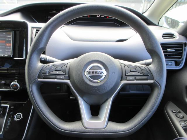 セレナ Ｂ　ストラーダナビ　全周囲カメラ　両側スライドドア　クルーズコントロール　ドライブレコーダー　ＥＴＣ　ブラインドスポットモニター　プッシュスタート　インテリジェントキー　Ｂｌｕｅｔｏｏｔｈ（21枚目）