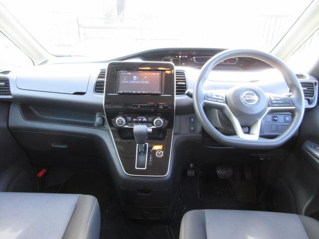 セレナ Ｂ　ストラーダナビ　全周囲カメラ　両側スライドドア　クルーズコントロール　ドライブレコーダー　ＥＴＣ　ブラインドスポットモニター　プッシュスタート　インテリジェントキー　Ｂｌｕｅｔｏｏｔｈ（45枚目）