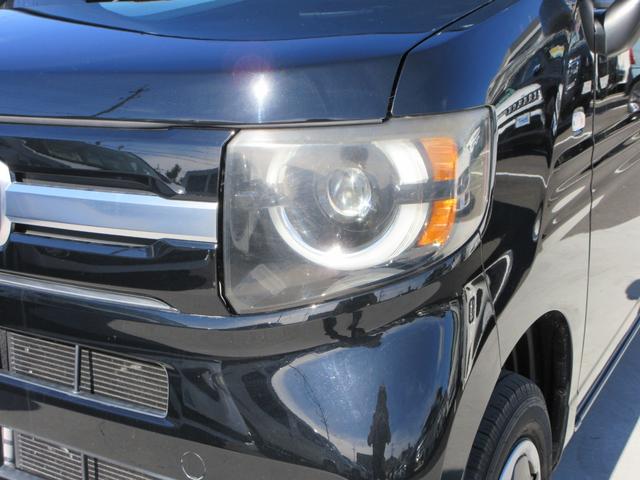 Ｎ－ＶＡＮ＋スタイル ファン・ホンダセンシング　両側スライドドア　ドライブレコーダー　ＥＴＣ　ＬＥＤヘッドライト　プッシュスタート　スマートキー（8枚目）