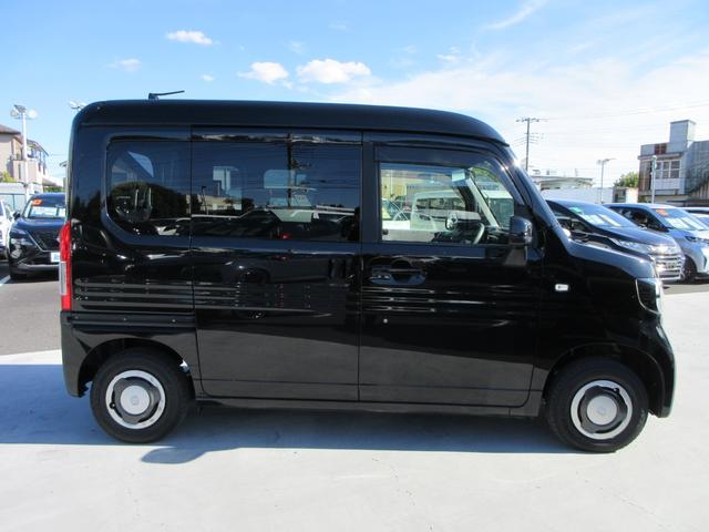 Ｎ－ＶＡＮ＋スタイル ファン・ホンダセンシング　両側スライドドア　ドライブレコーダー　ＥＴＣ　ＬＥＤヘッドライト　プッシュスタート　スマートキー（13枚目）
