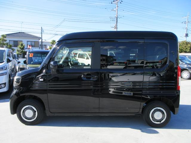 Ｎ－ＶＡＮ＋スタイル ファン・ホンダセンシング　両側スライドドア　ドライブレコーダー　ＥＴＣ　ＬＥＤヘッドライト　プッシュスタート　スマートキー（14枚目）