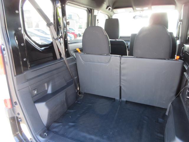 Ｎ－ＶＡＮ＋スタイル ファン・ホンダセンシング　両側スライドドア　ドライブレコーダー　ＥＴＣ　ＬＥＤヘッドライト　プッシュスタート　スマートキー（20枚目）