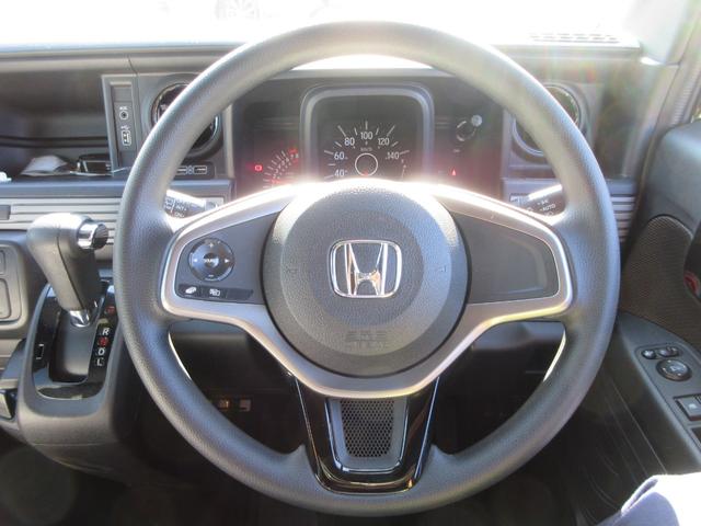 Ｎ－ＶＡＮ＋スタイル ファン・ホンダセンシング　両側スライドドア　ドライブレコーダー　ＥＴＣ　ＬＥＤヘッドライト　プッシュスタート　スマートキー（22枚目）