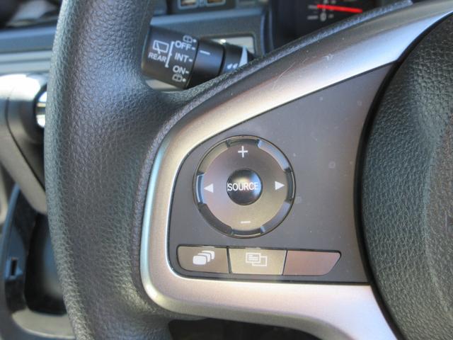 Ｎ－ＶＡＮ＋スタイル ファン・ホンダセンシング　両側スライドドア　ドライブレコーダー　ＥＴＣ　ＬＥＤヘッドライト　プッシュスタート　スマートキー（25枚目）