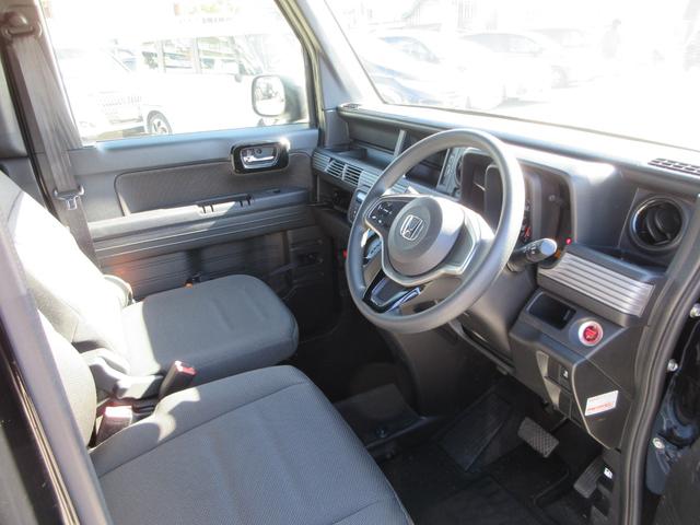 Ｎ－ＶＡＮ＋スタイル ファン・ホンダセンシング　両側スライドドア　ドライブレコーダー　ＥＴＣ　ＬＥＤヘッドライト　プッシュスタート　スマートキー（37枚目）