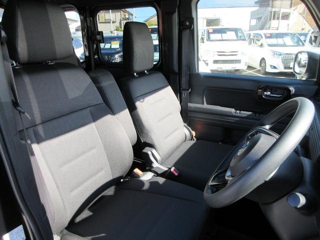 Ｎ－ＶＡＮ＋スタイル ファン・ホンダセンシング　両側スライドドア　ドライブレコーダー　ＥＴＣ　ＬＥＤヘッドライト　プッシュスタート　スマートキー（38枚目）