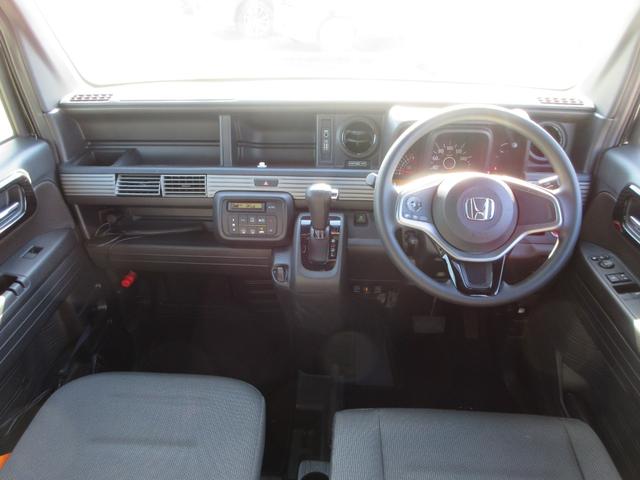 Ｎ－ＶＡＮ＋スタイル ファン・ホンダセンシング　両側スライドドア　ドライブレコーダー　ＥＴＣ　ＬＥＤヘッドライト　プッシュスタート　スマートキー（39枚目）