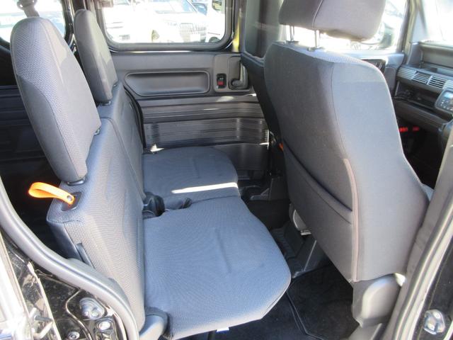 Ｎ－ＶＡＮ＋スタイル ファン・ホンダセンシング　両側スライドドア　ドライブレコーダー　ＥＴＣ　ＬＥＤヘッドライト　プッシュスタート　スマートキー（40枚目）