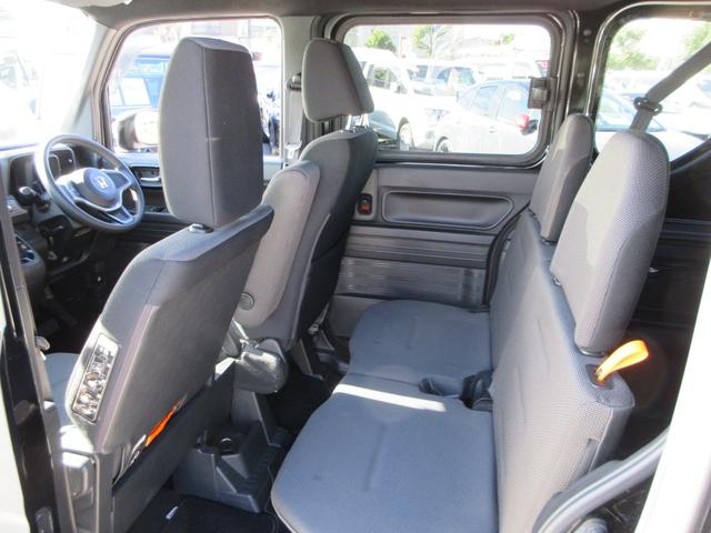 Ｎ－ＶＡＮ＋スタイル ファン・ホンダセンシング　両側スライドドア　ドライブレコーダー　ＥＴＣ　ＬＥＤヘッドライト　プッシュスタート　スマートキー（42枚目）