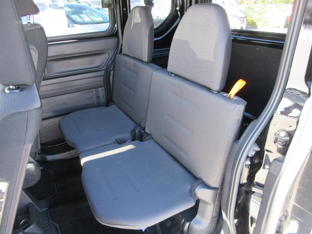 Ｎ－ＶＡＮ＋スタイル ファン・ホンダセンシング　両側スライドドア　ドライブレコーダー　ＥＴＣ　ＬＥＤヘッドライト　プッシュスタート　スマートキー（43枚目）