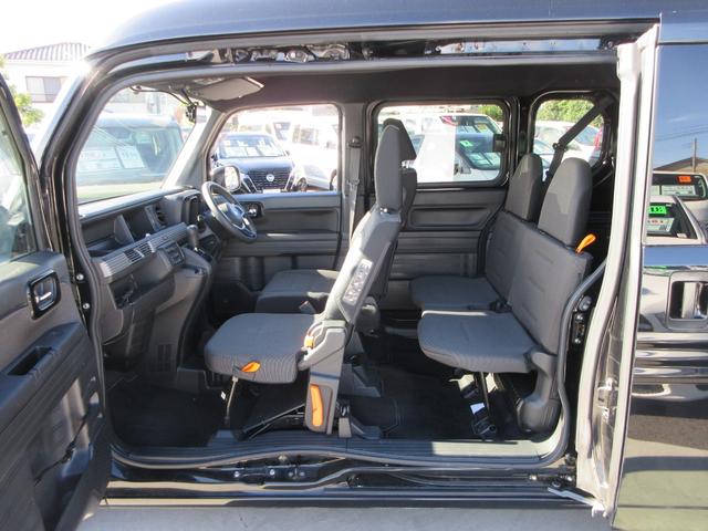 Ｎ－ＶＡＮ＋スタイル ファン・ホンダセンシング　両側スライドドア　ドライブレコーダー　ＥＴＣ　ＬＥＤヘッドライト　プッシュスタート　スマートキー（44枚目）