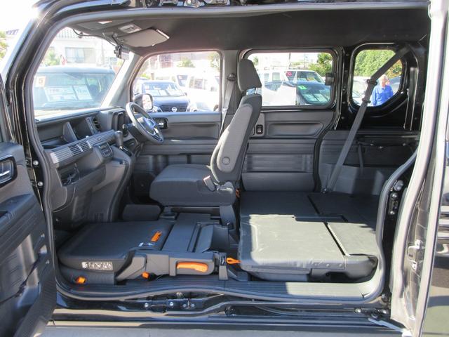 Ｎ－ＶＡＮ＋スタイル ファン・ホンダセンシング　両側スライドドア　ドライブレコーダー　ＥＴＣ　ＬＥＤヘッドライト　プッシュスタート　スマートキー（45枚目）