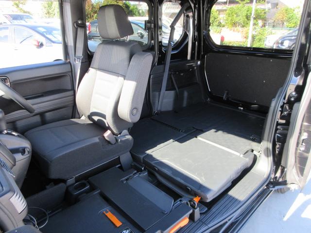 Ｎ－ＶＡＮ＋スタイル ファン・ホンダセンシング　両側スライドドア　ドライブレコーダー　ＥＴＣ　ＬＥＤヘッドライト　プッシュスタート　スマートキー（46枚目）
