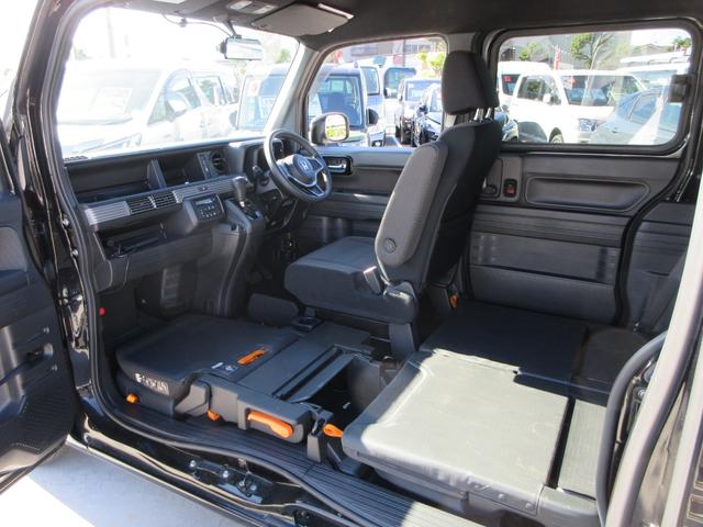 Ｎ－ＶＡＮ＋スタイル ファン・ホンダセンシング　両側スライドドア　ドライブレコーダー　ＥＴＣ　ＬＥＤヘッドライト　プッシュスタート　スマートキー（47枚目）