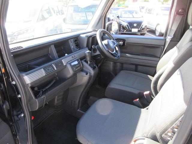 Ｎ－ＶＡＮ＋スタイル ファン・ホンダセンシング　両側スライドドア　ドライブレコーダー　ＥＴＣ　ＬＥＤヘッドライト　プッシュスタート　スマートキー（48枚目）