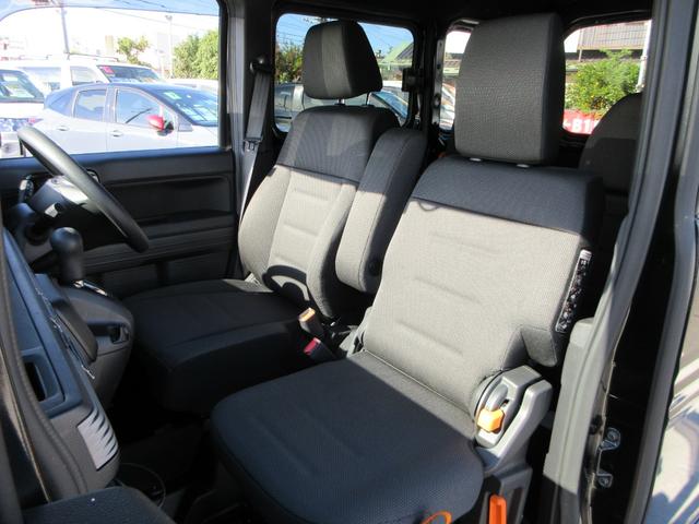 Ｎ－ＶＡＮ＋スタイル ファン・ホンダセンシング　両側スライドドア　ドライブレコーダー　ＥＴＣ　ＬＥＤヘッドライト　プッシュスタート　スマートキー（49枚目）