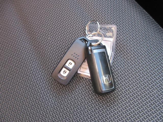 Ｎ－ＶＡＮ＋スタイル ファン・ホンダセンシング　両側スライドドア　ドライブレコーダー　ＥＴＣ　ＬＥＤヘッドライト　プッシュスタート　スマートキー（50枚目）