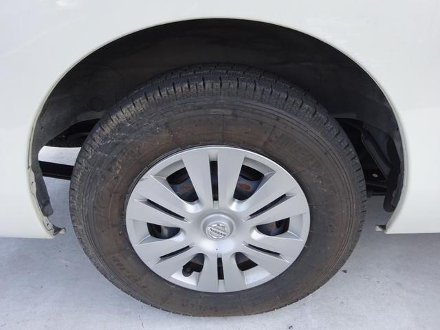 NV350キャラバンワゴン DX 純正ナビ フルセグTV バックカメラ ETC Bluetooth CD USB 電動格納ミラー 4列シート キーレスエントリー 横滑り防止装置 運転席、助手席エアバック 盗難防止装置(18枚目)