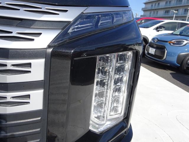 デリカD:5 P 社外ナビ パワーバックドア 両側パワースライドドア アラウンドビューモニター ETC Bluetooth DISC USB アダプティブクルーズコントロール ブラインドスポットモニター(8枚目)