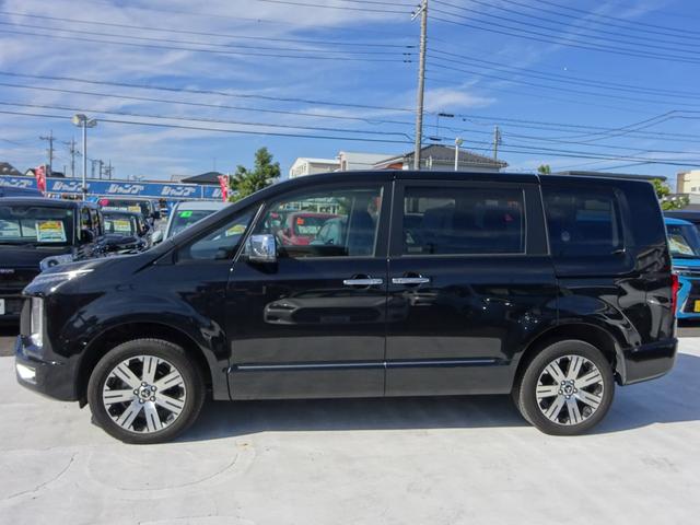 デリカD:5 P 社外ナビ パワーバックドア 両側パワースライドドア アラウンドビューモニター ETC Bluetooth DISC USB アダプティブクルーズコントロール ブラインドスポットモニター(9枚目)