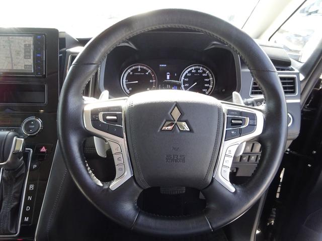 デリカD:5 P 社外ナビ パワーバックドア 両側パワースライドドア アラウンドビューモニター ETC Bluetooth DISC USB アダプティブクルーズコントロール ブラインドスポットモニター(20枚目)