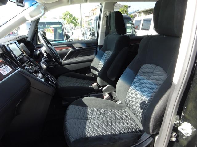 デリカD:5 P 社外ナビ パワーバックドア 両側パワースライドドア アラウンドビューモニター ETC Bluetooth DISC USB アダプティブクルーズコントロール ブラインドスポットモニター(50枚目)