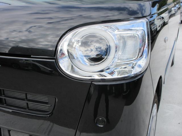 ムーヴキャンバス セオリーG 純正ナビ フルセグTV 両側パワースライドドア シートヒーター LEDヘッドライト オートハイビーム  フロントフォグ プッシュスタート スマートキー(8枚目)