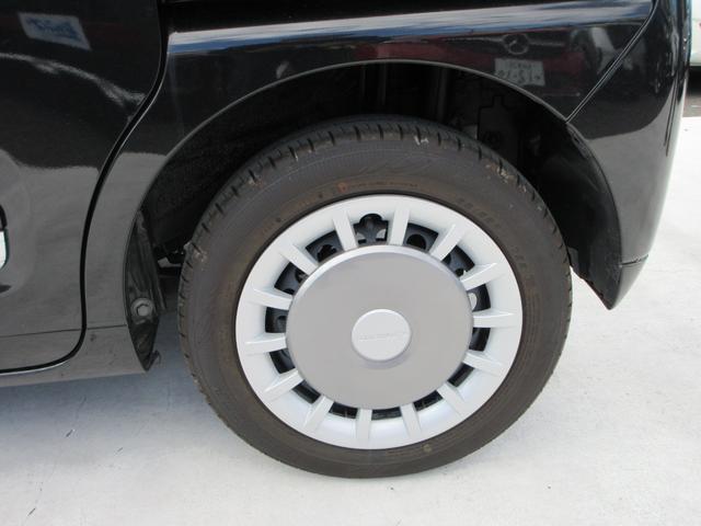 ムーヴキャンバス セオリーG 純正ナビ フルセグTV 両側パワースライドドア シートヒーター LEDヘッドライト オートハイビーム  フロントフォグ プッシュスタート スマートキー(10枚目)