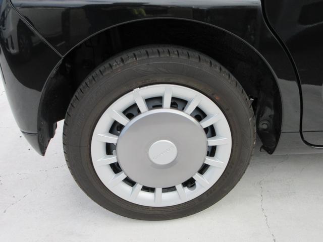 ムーヴキャンバス セオリーG 純正ナビ フルセグTV 両側パワースライドドア シートヒーター LEDヘッドライト オートハイビーム  フロントフォグ プッシュスタート スマートキー(11枚目)