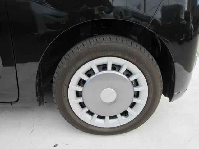 ムーヴキャンバス セオリーG 純正ナビ フルセグTV 両側パワースライドドア シートヒーター LEDヘッドライト オートハイビーム  フロントフォグ プッシュスタート スマートキー(12枚目)