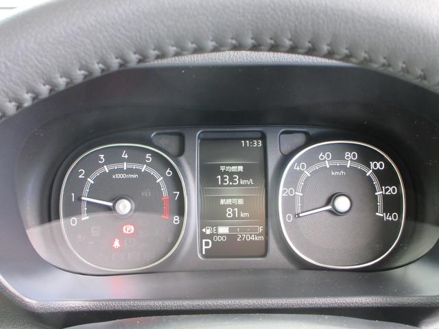 ムーヴキャンバス セオリーG 純正ナビ フルセグTV 両側パワースライドドア シートヒーター LEDヘッドライト オートハイビーム  フロントフォグ プッシュスタート スマートキー(21枚目)