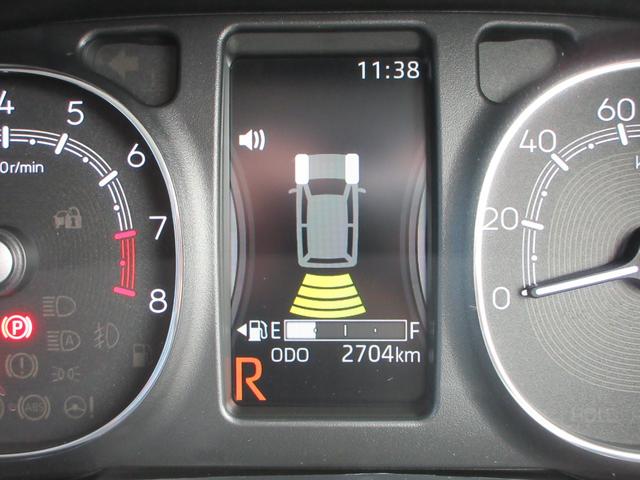 ムーヴキャンバス セオリーG 純正ナビ フルセグTV 両側パワースライドドア シートヒーター LEDヘッドライト オートハイビーム  フロントフォグ プッシュスタート スマートキー(23枚目)