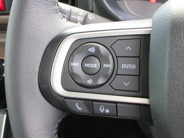 ムーヴキャンバス セオリーG 純正ナビ フルセグTV 両側パワースライドドア シートヒーター LEDヘッドライト オートハイビーム  フロントフォグ プッシュスタート スマートキー(24枚目)