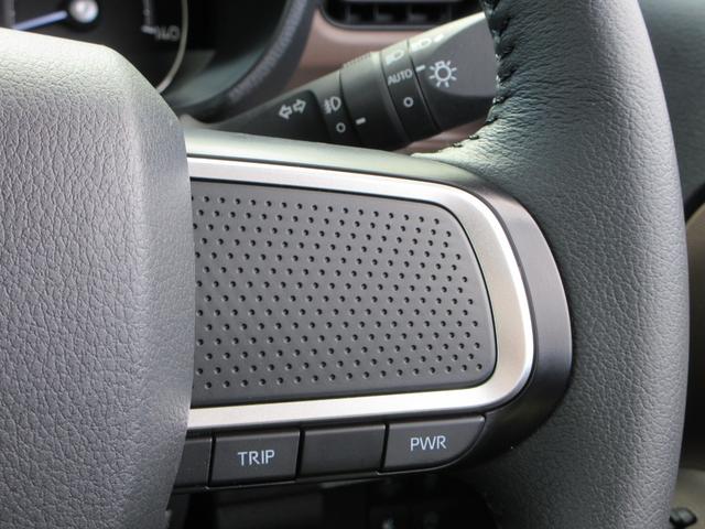 ムーヴキャンバス セオリーG 純正ナビ フルセグTV 両側パワースライドドア シートヒーター LEDヘッドライト オートハイビーム  フロントフォグ プッシュスタート スマートキー(25枚目)