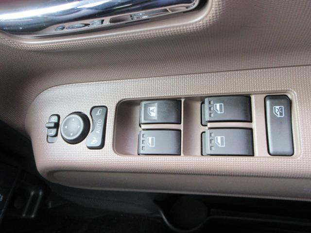 ムーヴキャンバス セオリーG 純正ナビ フルセグTV 両側パワースライドドア シートヒーター LEDヘッドライト オートハイビーム  フロントフォグ プッシュスタート スマートキー(28枚目)