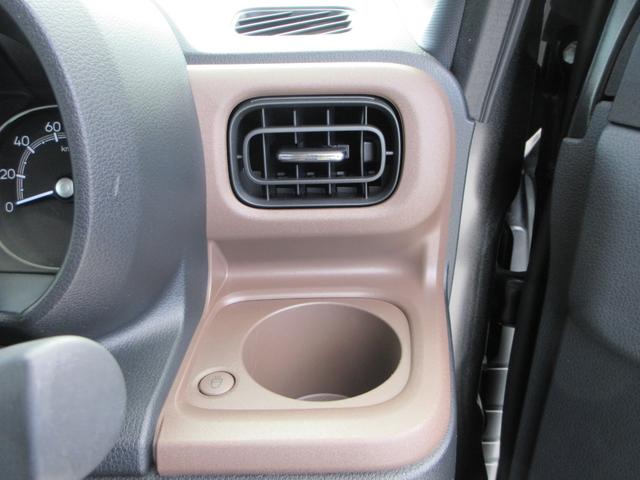 ムーヴキャンバス セオリーG 純正ナビ フルセグTV 両側パワースライドドア シートヒーター LEDヘッドライト オートハイビーム  フロントフォグ プッシュスタート スマートキー(29枚目)