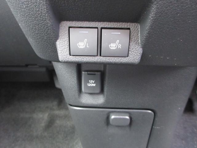 ムーヴキャンバス セオリーG 純正ナビ フルセグTV 両側パワースライドドア シートヒーター LEDヘッドライト オートハイビーム  フロントフォグ プッシュスタート スマートキー(34枚目)