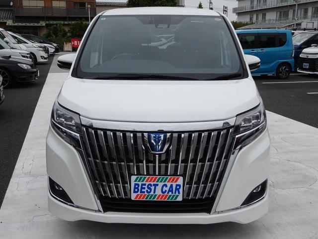 エスクァイア ハイブリッドＸｉ　ワンセグＴＶ　両側パワースライドドア　バックカメラ　ドライブレコーダー　ＥＴＣ　Ｂｌｕｅｔｏｏｔｈ　ＣＤ　クルーズコントロール　レーンキープアシスト　シートヒーター　オートライト　オートハイビーム（5枚目）