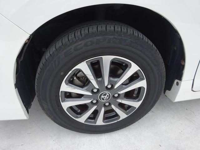 エスクァイア ハイブリッドＸｉ　ワンセグＴＶ　両側パワースライドドア　バックカメラ　ドライブレコーダー　ＥＴＣ　Ｂｌｕｅｔｏｏｔｈ　ＣＤ　クルーズコントロール　レーンキープアシスト　シートヒーター　オートライト　オートハイビーム（10枚目）