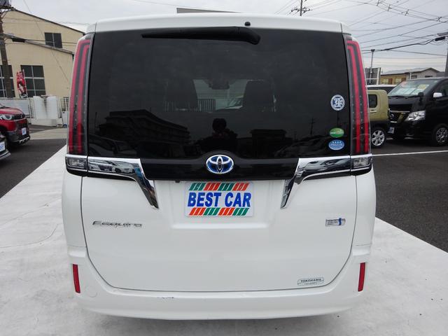 エスクァイア ハイブリッドＸｉ　ワンセグＴＶ　両側パワースライドドア　バックカメラ　ドライブレコーダー　ＥＴＣ　Ｂｌｕｅｔｏｏｔｈ　ＣＤ　クルーズコントロール　レーンキープアシスト　シートヒーター　オートライト　オートハイビーム（12枚目）