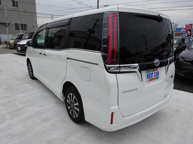 エスクァイア ハイブリッドＸｉ　ワンセグＴＶ　両側パワースライドドア　バックカメラ　ドライブレコーダー　ＥＴＣ　Ｂｌｕｅｔｏｏｔｈ　ＣＤ　クルーズコントロール　レーンキープアシスト　シートヒーター　オートライト　オートハイビーム（14枚目）