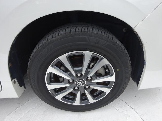 エスクァイア ハイブリッドＸｉ　ワンセグＴＶ　両側パワースライドドア　バックカメラ　ドライブレコーダー　ＥＴＣ　Ｂｌｕｅｔｏｏｔｈ　ＣＤ　クルーズコントロール　レーンキープアシスト　シートヒーター　オートライト　オートハイビーム（17枚目）