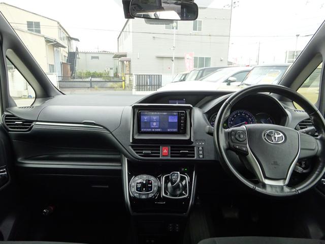 エスクァイア ハイブリッドＸｉ　ワンセグＴＶ　両側パワースライドドア　バックカメラ　ドライブレコーダー　ＥＴＣ　Ｂｌｕｅｔｏｏｔｈ　ＣＤ　クルーズコントロール　レーンキープアシスト　シートヒーター　オートライト　オートハイビーム（29枚目）