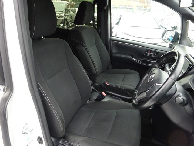 エスクァイア ハイブリッドＸｉ　ワンセグＴＶ　両側パワースライドドア　バックカメラ　ドライブレコーダー　ＥＴＣ　Ｂｌｕｅｔｏｏｔｈ　ＣＤ　クルーズコントロール　レーンキープアシスト　シートヒーター　オートライト　オートハイビーム（40枚目）