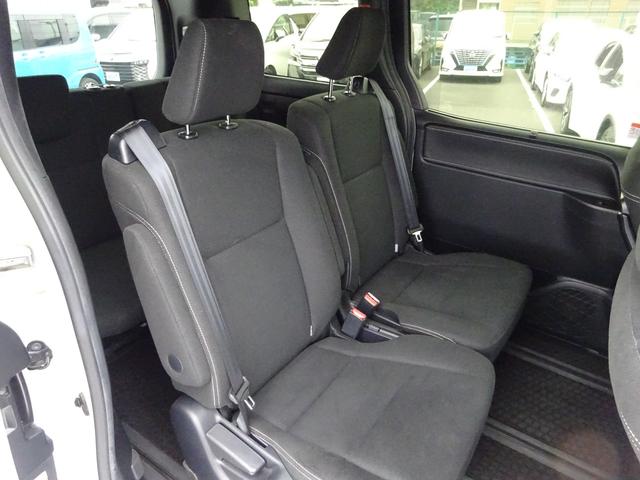 エスクァイア ハイブリッドＸｉ　ワンセグＴＶ　両側パワースライドドア　バックカメラ　ドライブレコーダー　ＥＴＣ　Ｂｌｕｅｔｏｏｔｈ　ＣＤ　クルーズコントロール　レーンキープアシスト　シートヒーター　オートライト　オートハイビーム（41枚目）