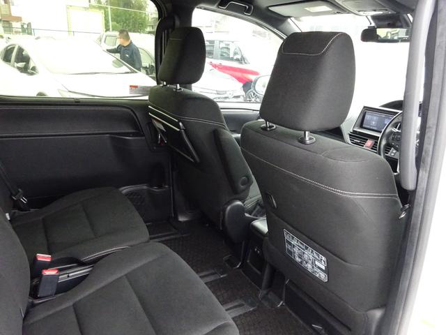 エスクァイア ハイブリッドＸｉ　ワンセグＴＶ　両側パワースライドドア　バックカメラ　ドライブレコーダー　ＥＴＣ　Ｂｌｕｅｔｏｏｔｈ　ＣＤ　クルーズコントロール　レーンキープアシスト　シートヒーター　オートライト　オートハイビーム（42枚目）